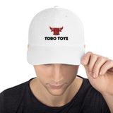 Toro Toys- Champion Dad Cap