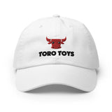 Toro Toys- Champion Dad Cap