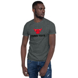Toro Toys- Short-Sleeve Unisex T-Shirt